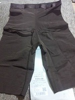 産後 骨盤ガードル