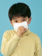 新型インフルエンザが流行中